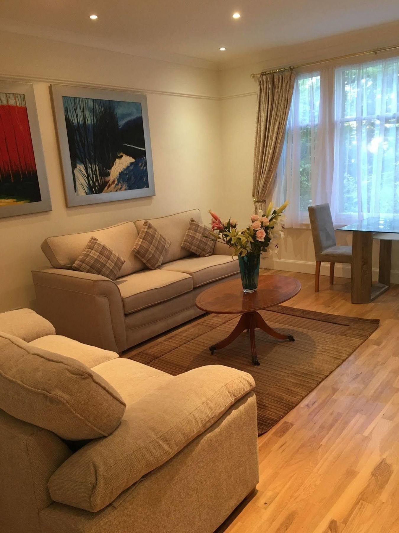 Lanark Residence Εδιμβούργο Εξωτερικό φωτογραφία