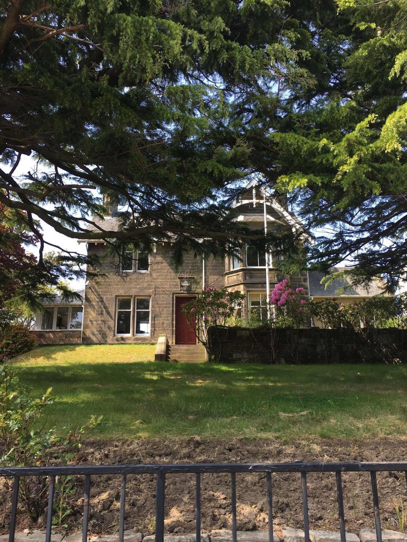 Lanark Residence Εδιμβούργο Εξωτερικό φωτογραφία