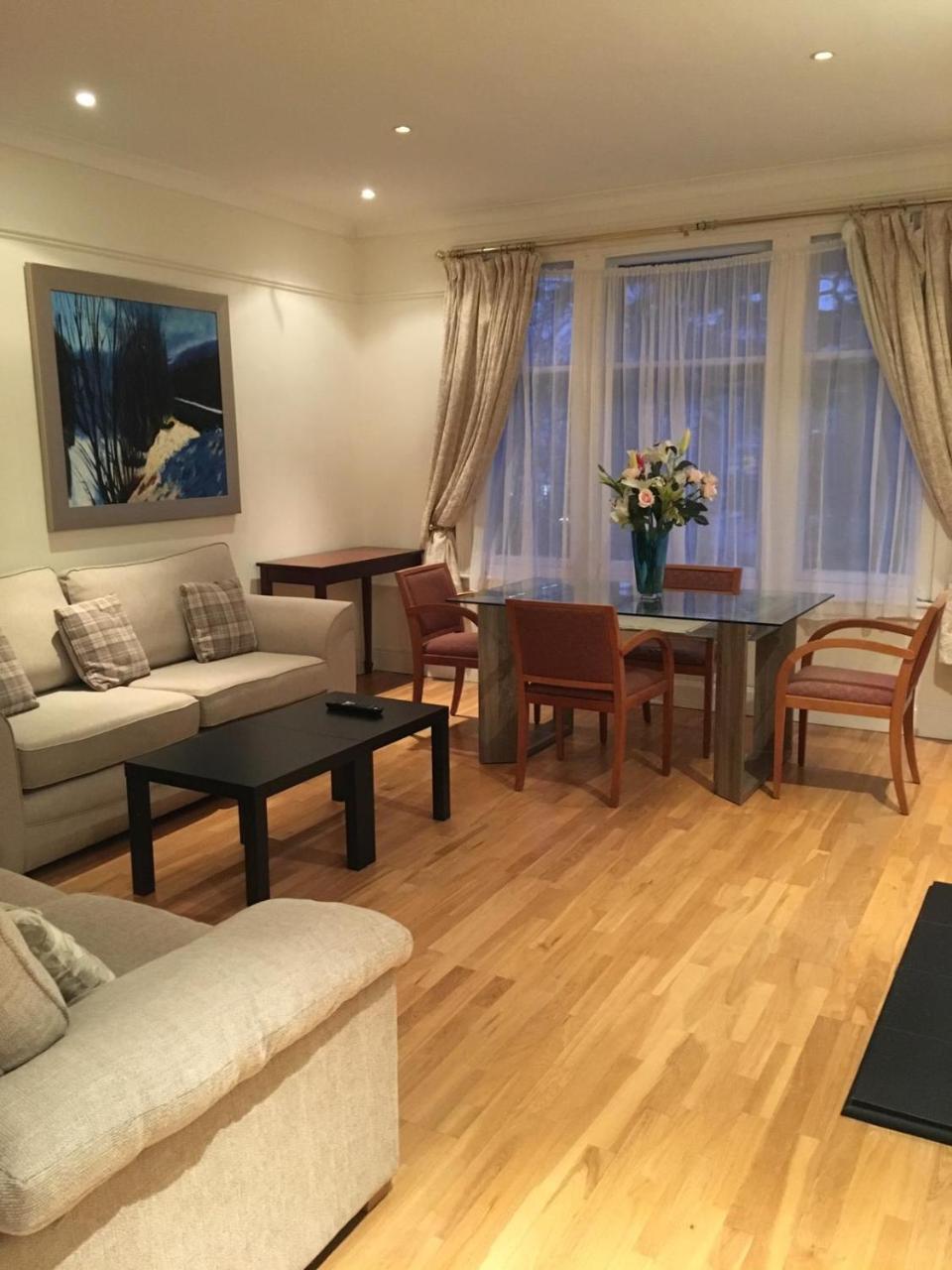 Lanark Residence Εδιμβούργο Εξωτερικό φωτογραφία